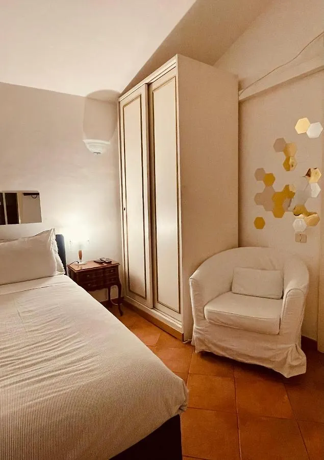 Rome Downtown Apartment_Sistina Appartamento